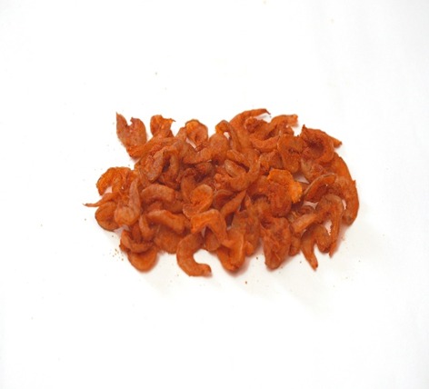 Dry Prawns